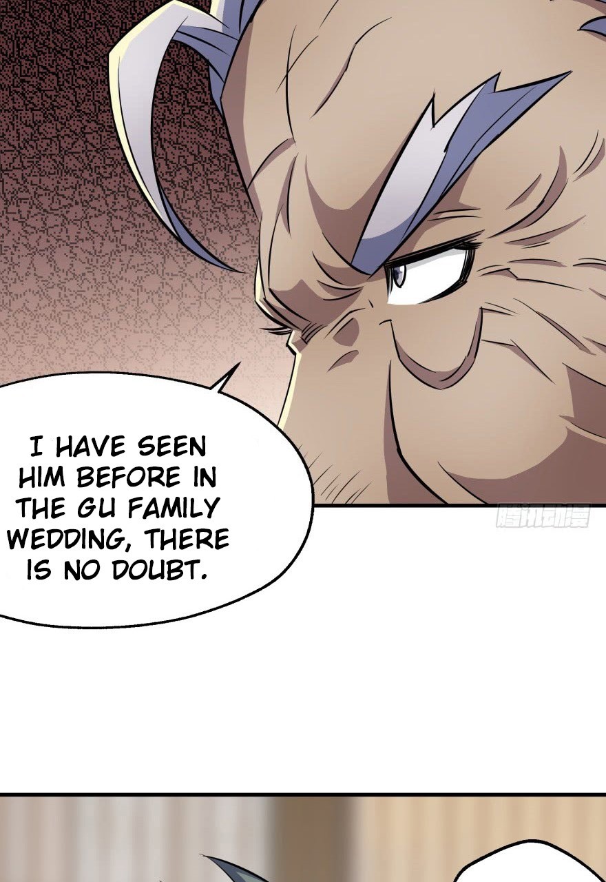 The Hunter Chapter 63 page 23 - Chapter 63: Tongue