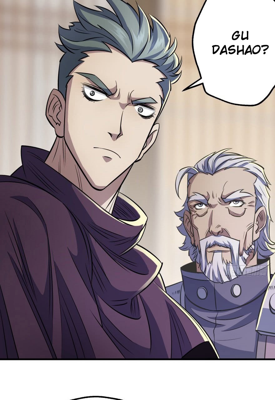 The Hunter Chapter 63 page 24 - Chapter 63: Tongue