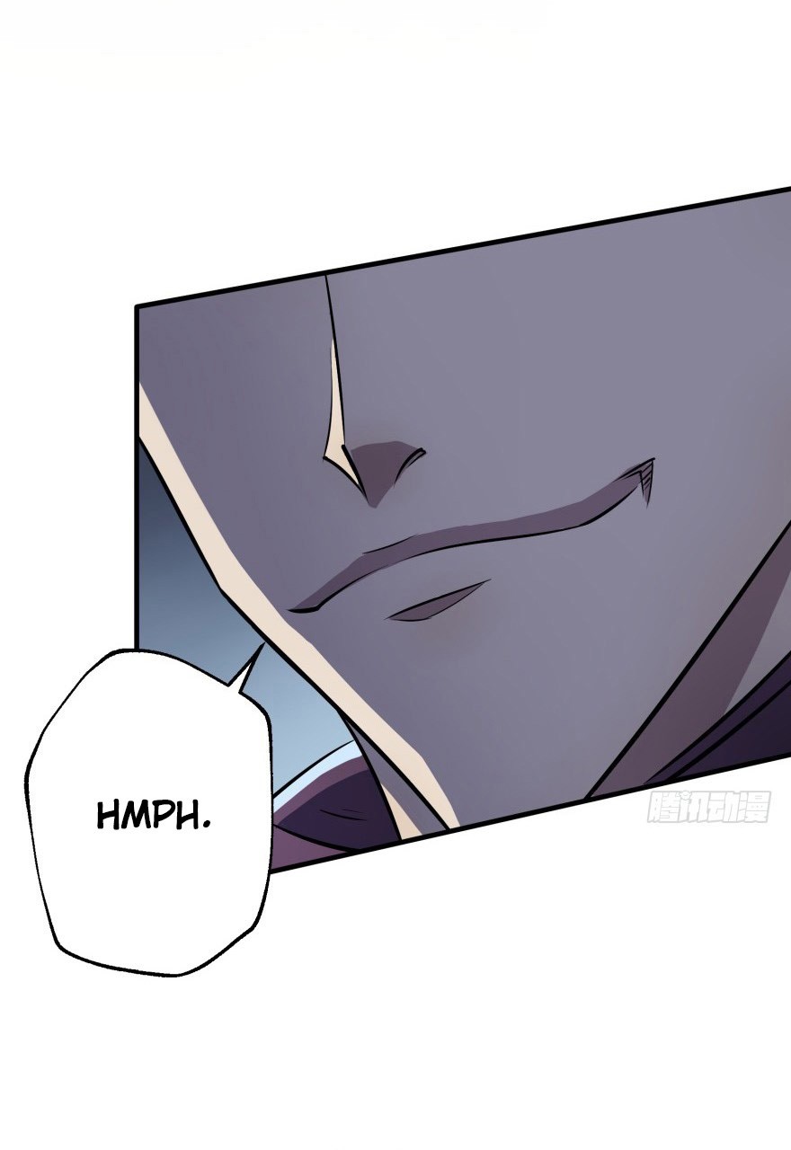 The Hunter Chapter 63 page 26 - Chapter 63: Tongue