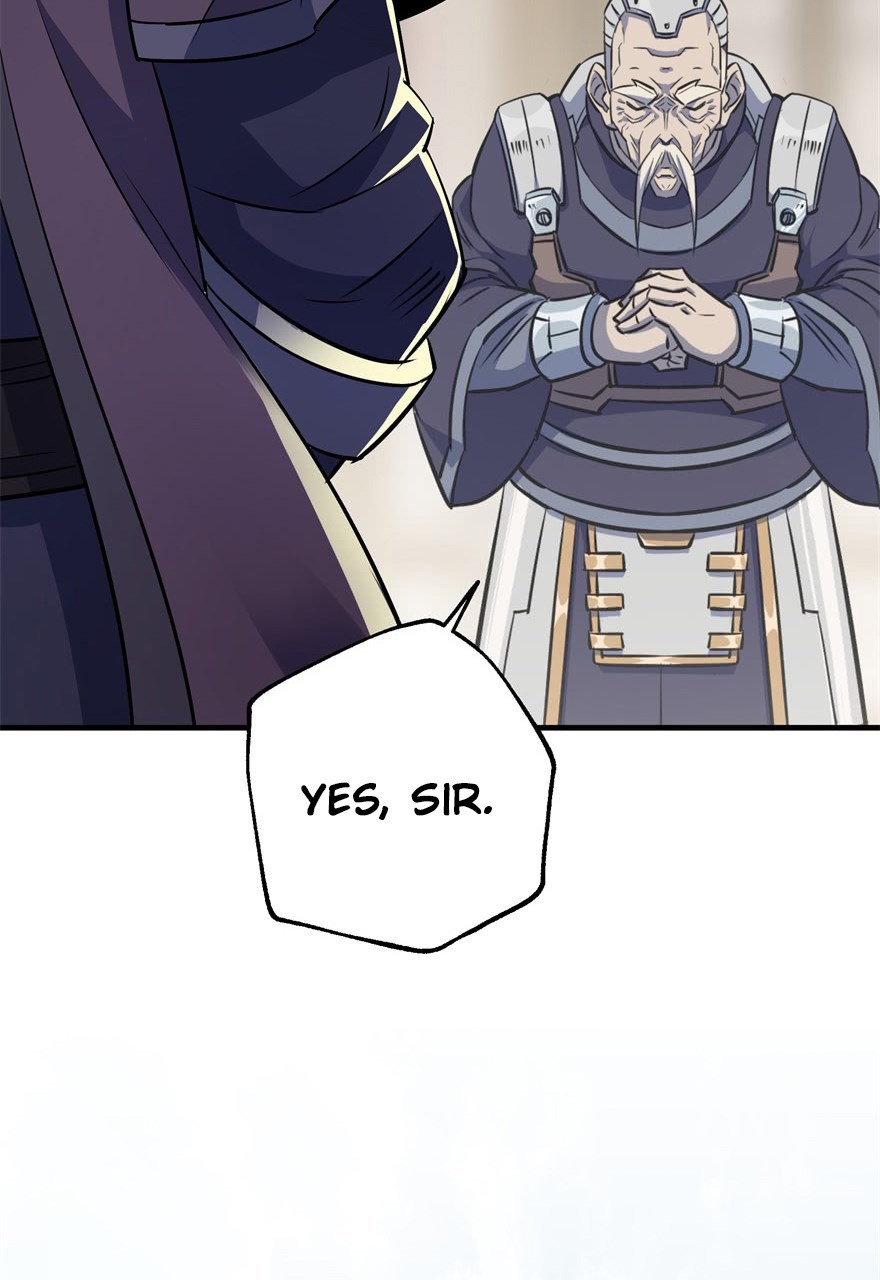The Hunter Chapter 63 page 31 - Chapter 63: Tongue