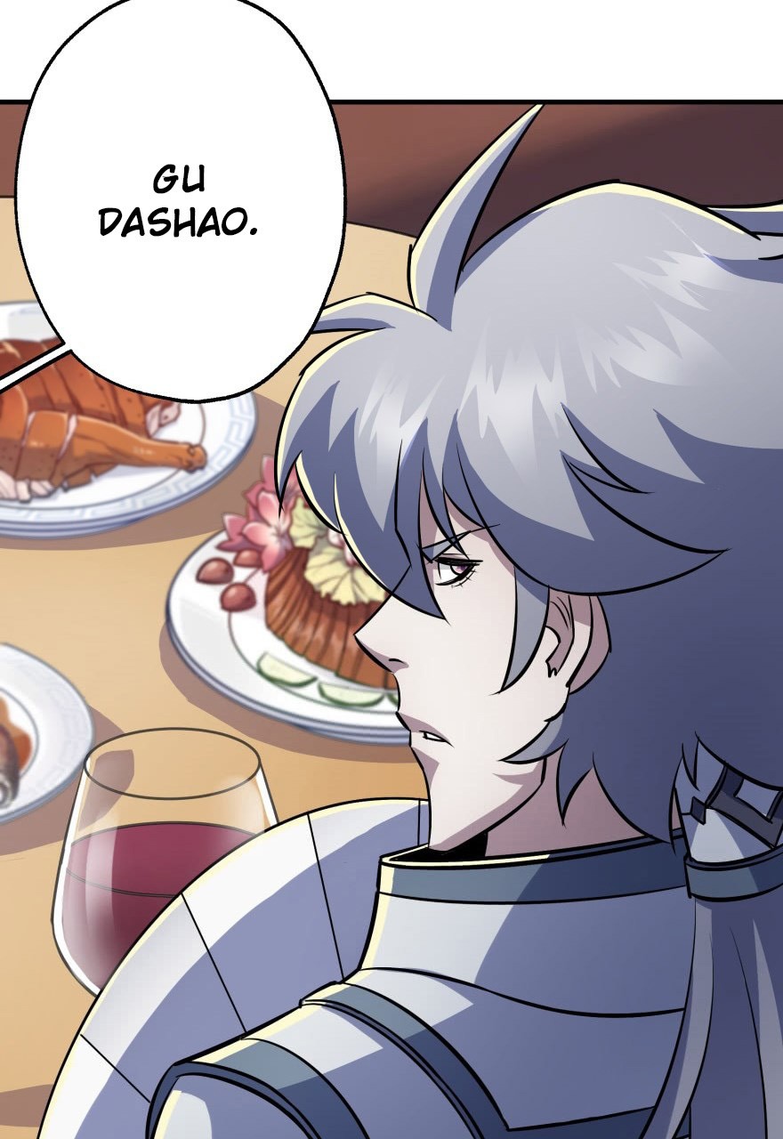 The Hunter Chapter 63 page 41 - Chapter 63: Tongue
