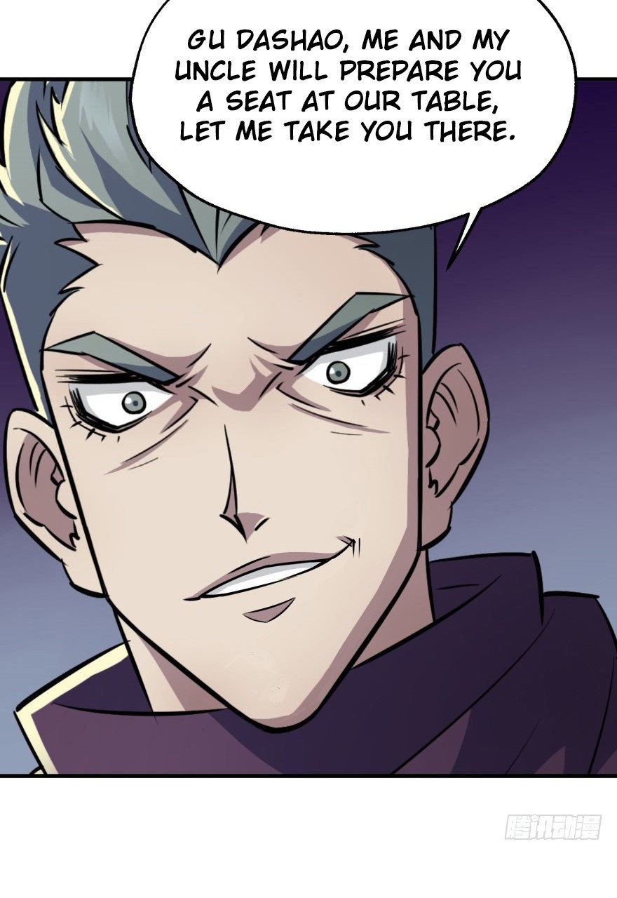 The Hunter Chapter 63 page 45 - Chapter 63: Tongue