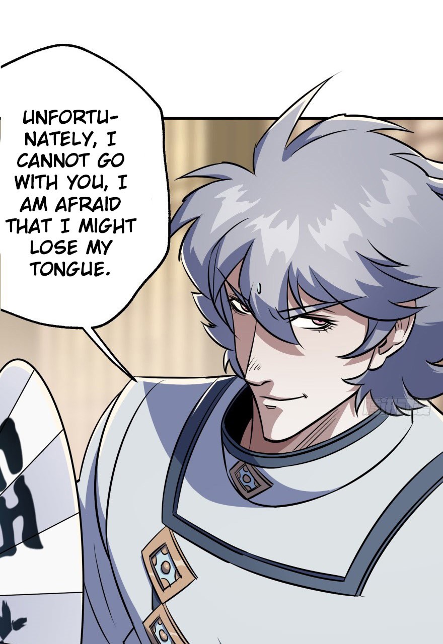 The Hunter Chapter 63 page 46 - Chapter 63: Tongue