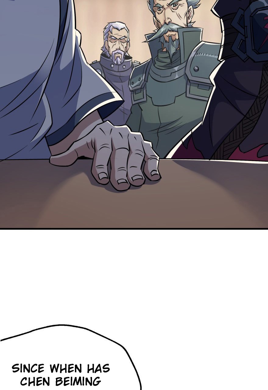 The Hunter Chapter 63 page 48 - Chapter 63: Tongue