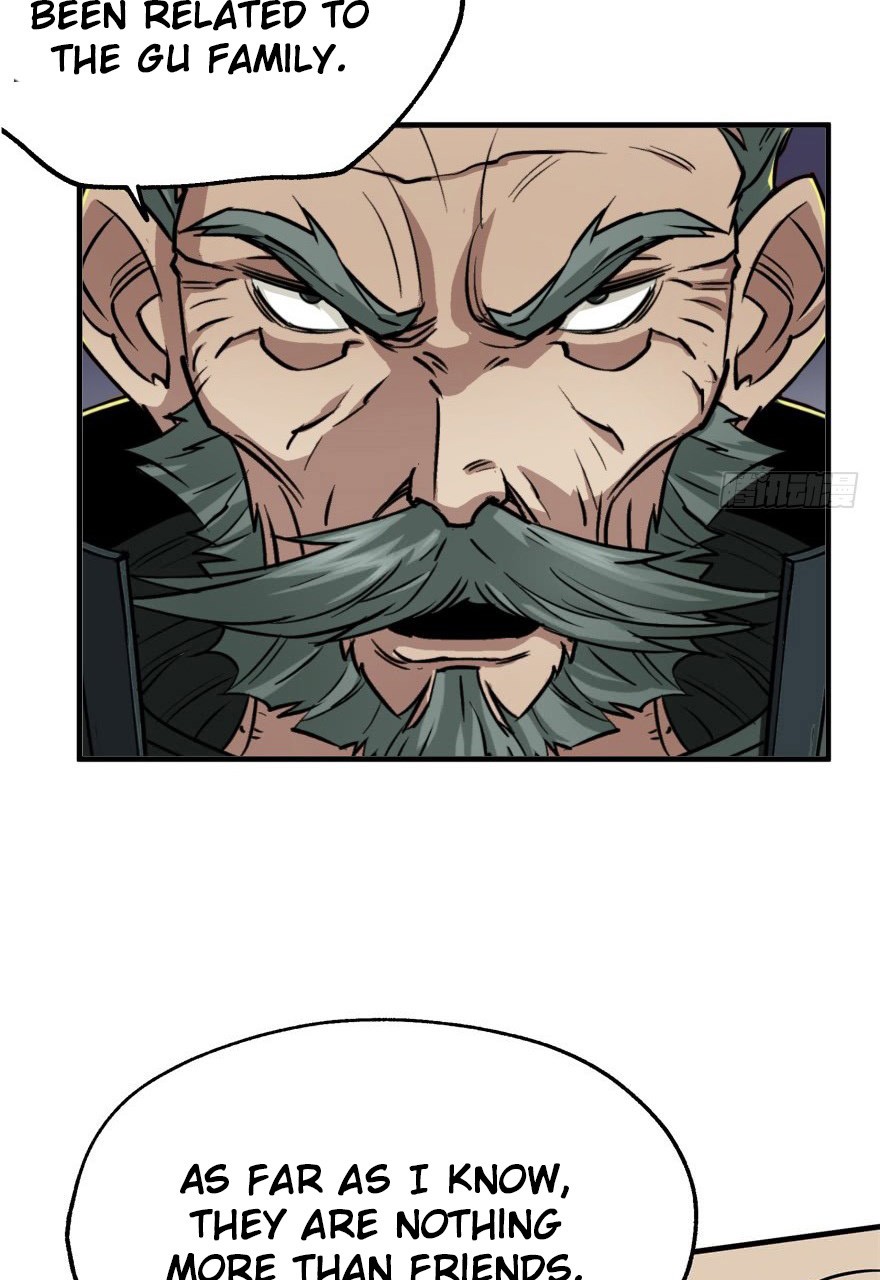 The Hunter Chapter 63 page 49 - Chapter 63: Tongue