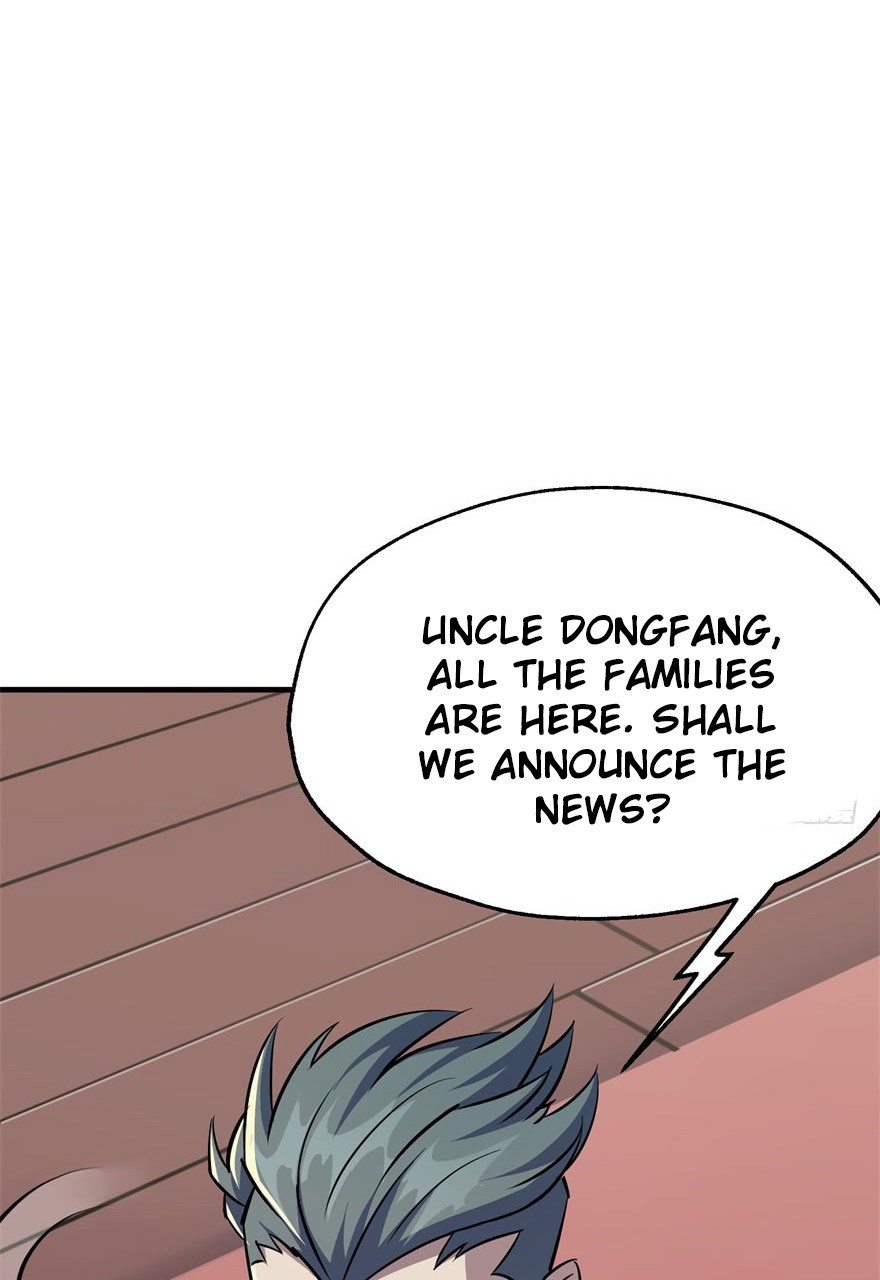The Hunter Chapter 63 page 51 - Chapter 63: Tongue