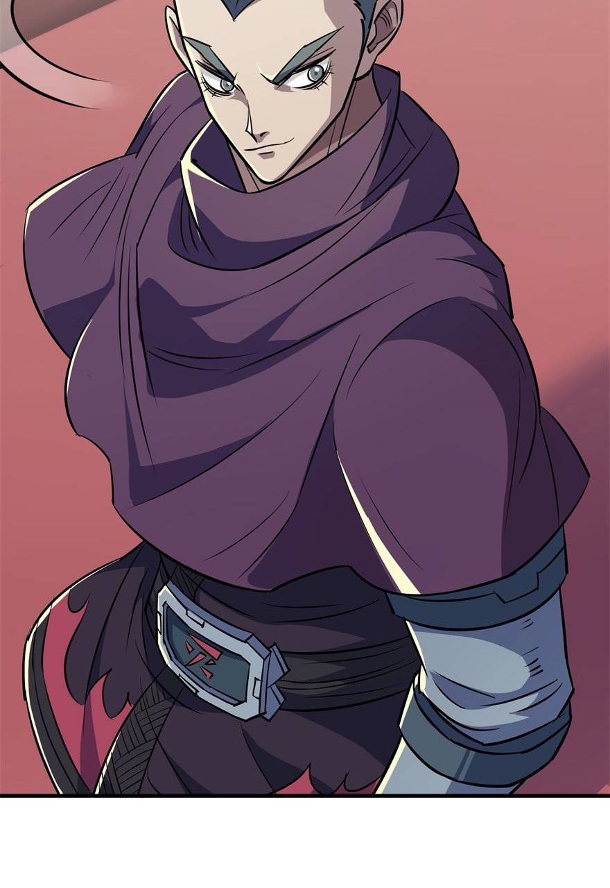 The Hunter Chapter 63 page 52 - Chapter 63: Tongue