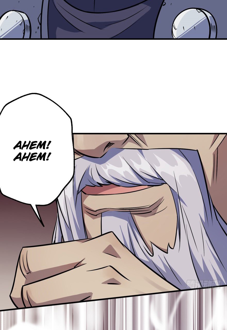 The Hunter Chapter 63 page 54 - Chapter 63: Tongue