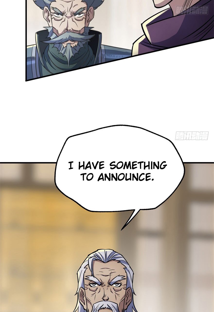 The Hunter Chapter 63 page 58 - Chapter 63: Tongue