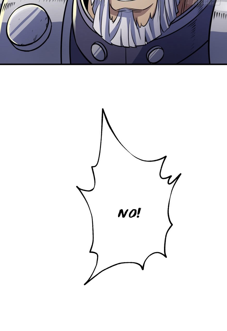 The Hunter Chapter 64 page 18 - Chapter 64: The Announcement