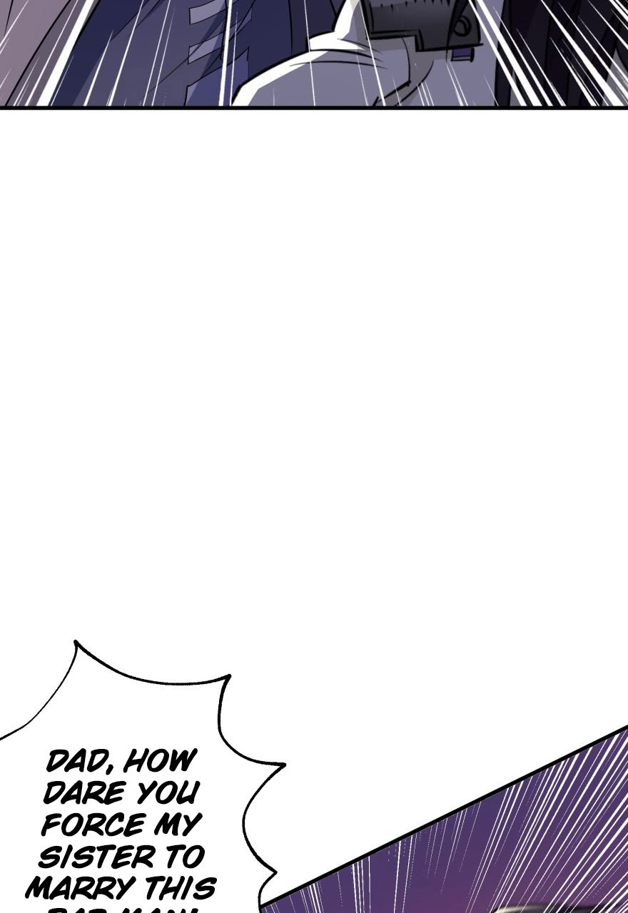 The Hunter Chapter 64 page 25 - Chapter 64: The Announcement