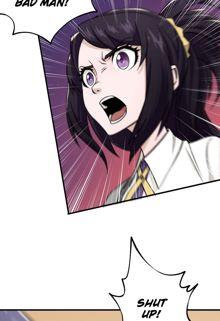 The Hunter Chapter 64 page 26 - Chapter 64: The Announcement
