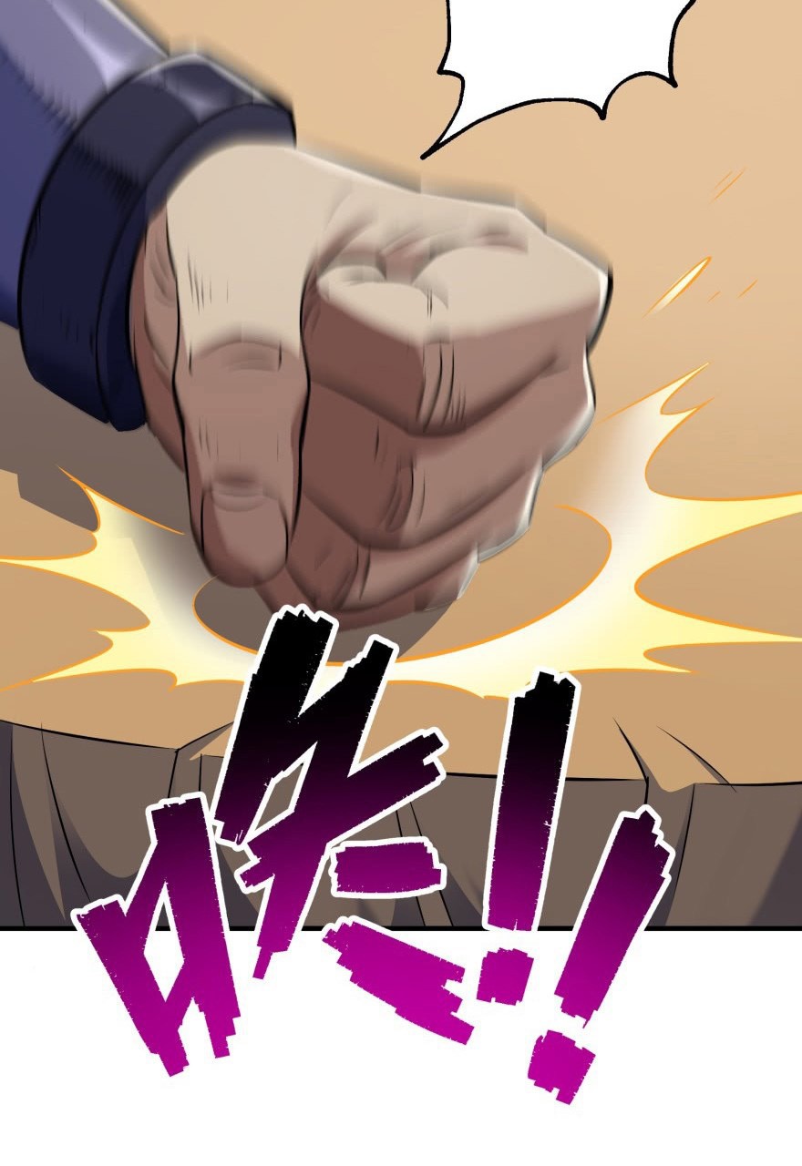 The Hunter Chapter 64 page 27 - Chapter 64: The Announcement