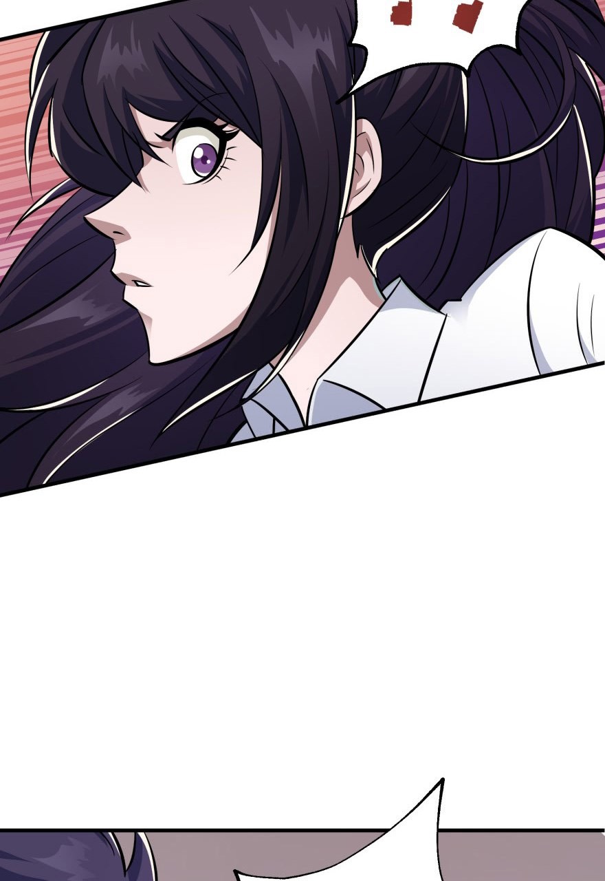 The Hunter Chapter 64 page 33 - Chapter 64: The Announcement