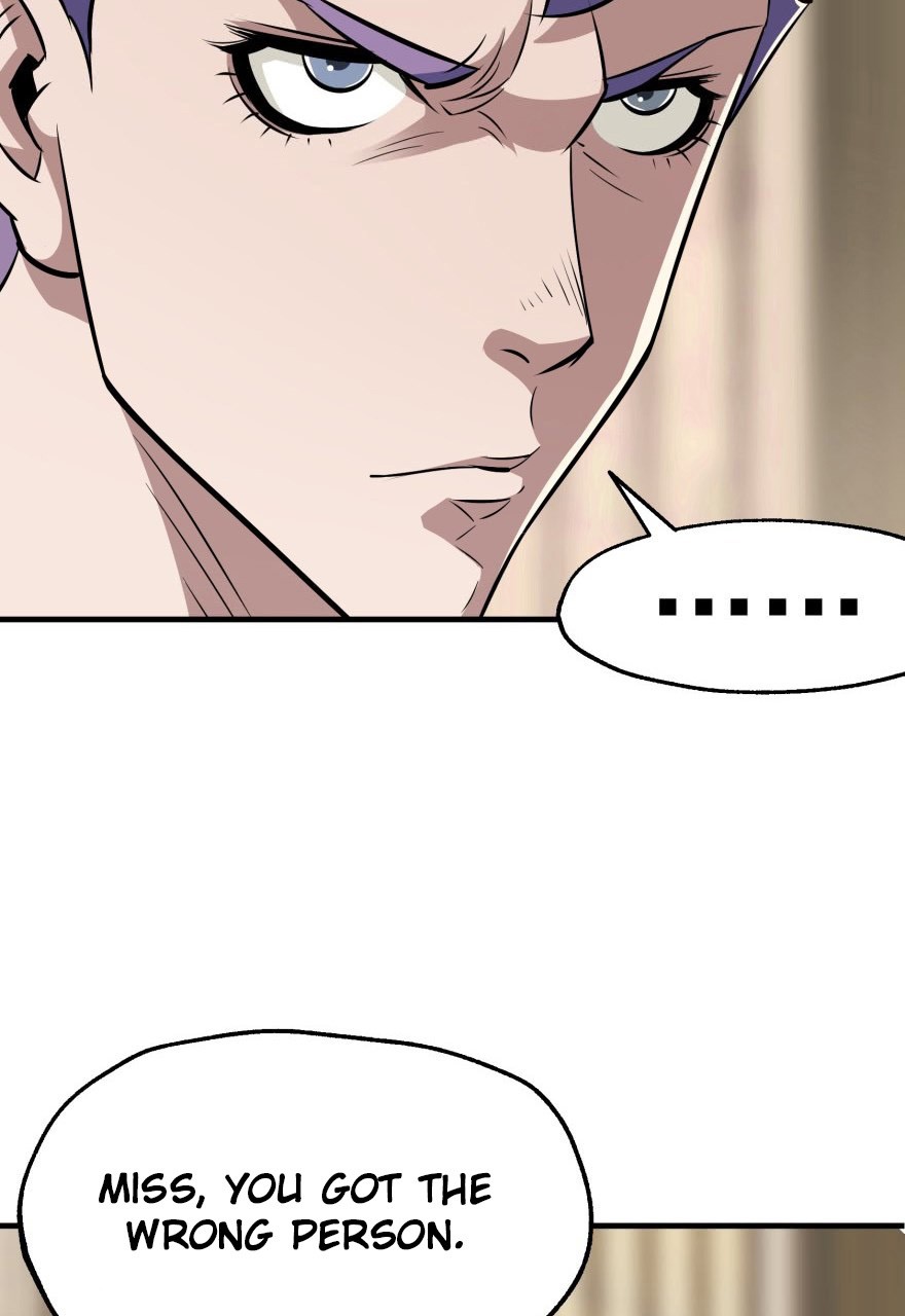 The Hunter Chapter 64 page 35 - Chapter 64: The Announcement