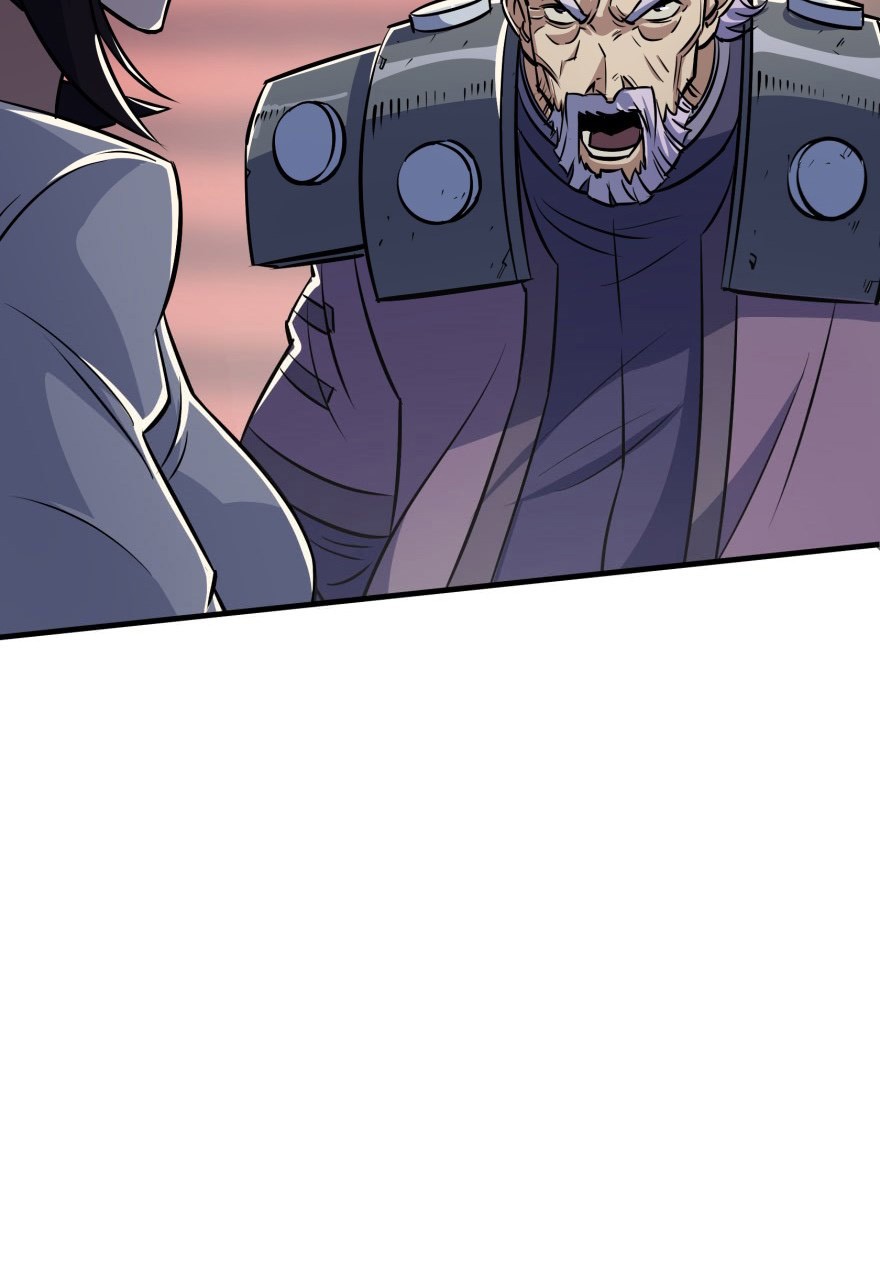 The Hunter Chapter 64 page 39 - Chapter 64: The Announcement