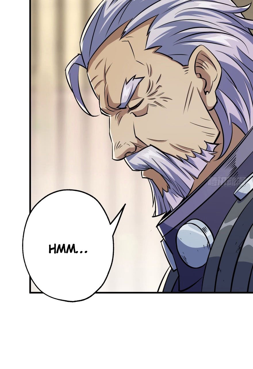 The Hunter Chapter 64 page 4 - Chapter 64: The Announcement