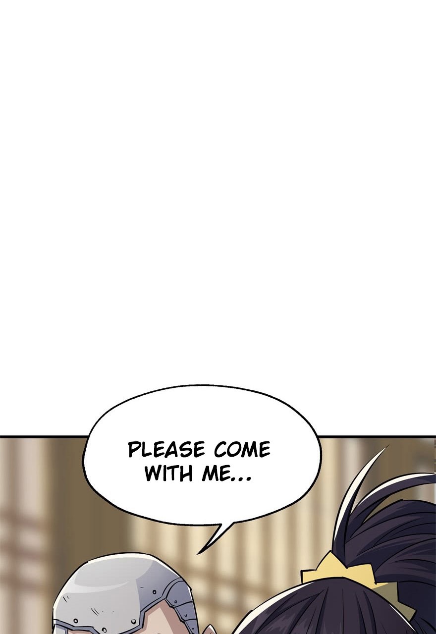 The Hunter Chapter 64 page 40 - Chapter 64: The Announcement