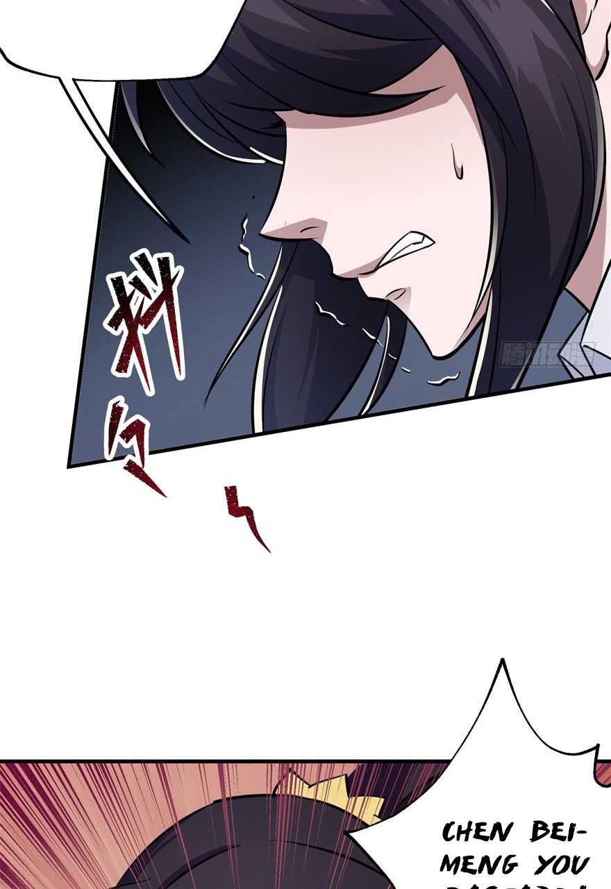 The Hunter Chapter 64 page 42 - Chapter 64: The Announcement