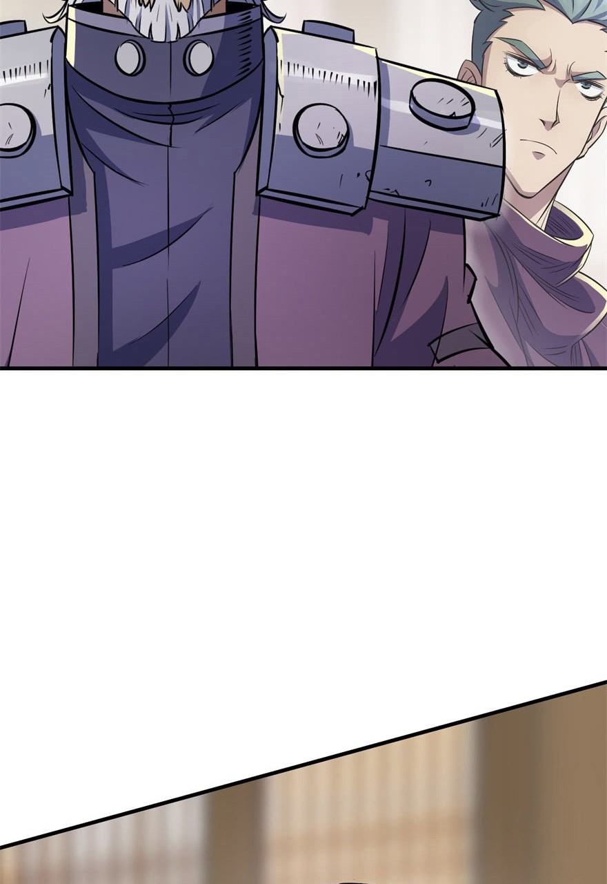 The Hunter Chapter 64 page 46 - Chapter 64: The Announcement