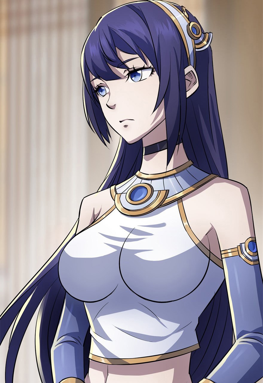 The Hunter Chapter 64 page 47 - Chapter 64: The Announcement