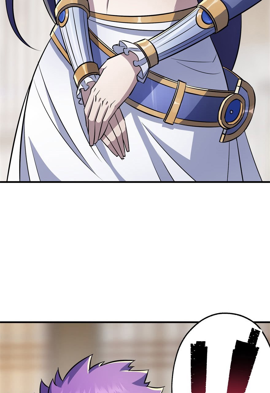 The Hunter Chapter 64 page 48 - Chapter 64: The Announcement