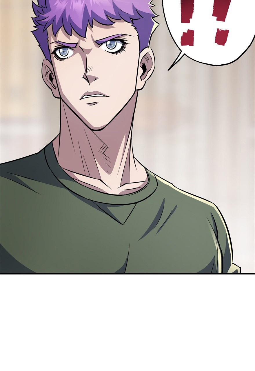The Hunter Chapter 64 page 49 - Chapter 64: The Announcement