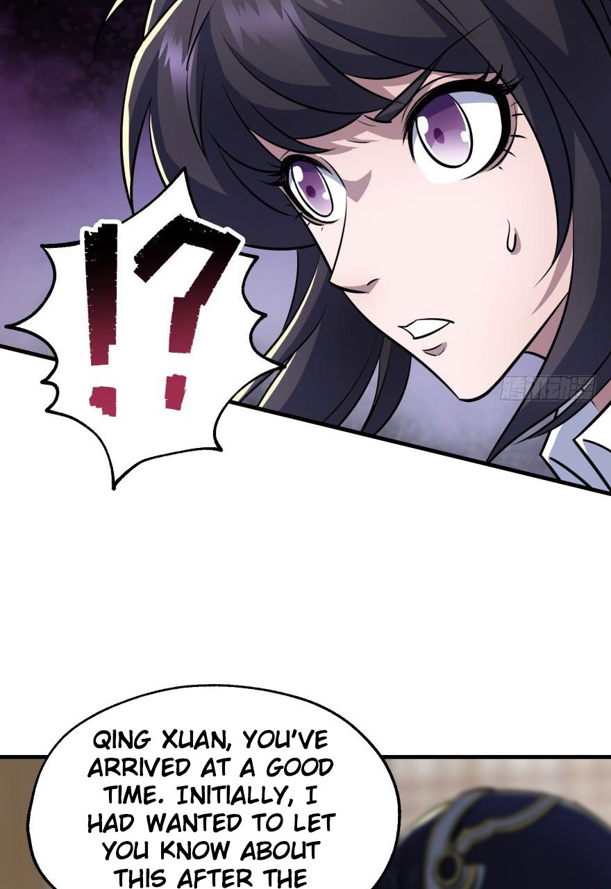 The Hunter Chapter 65 page 13 - Chapter 65: Resentment