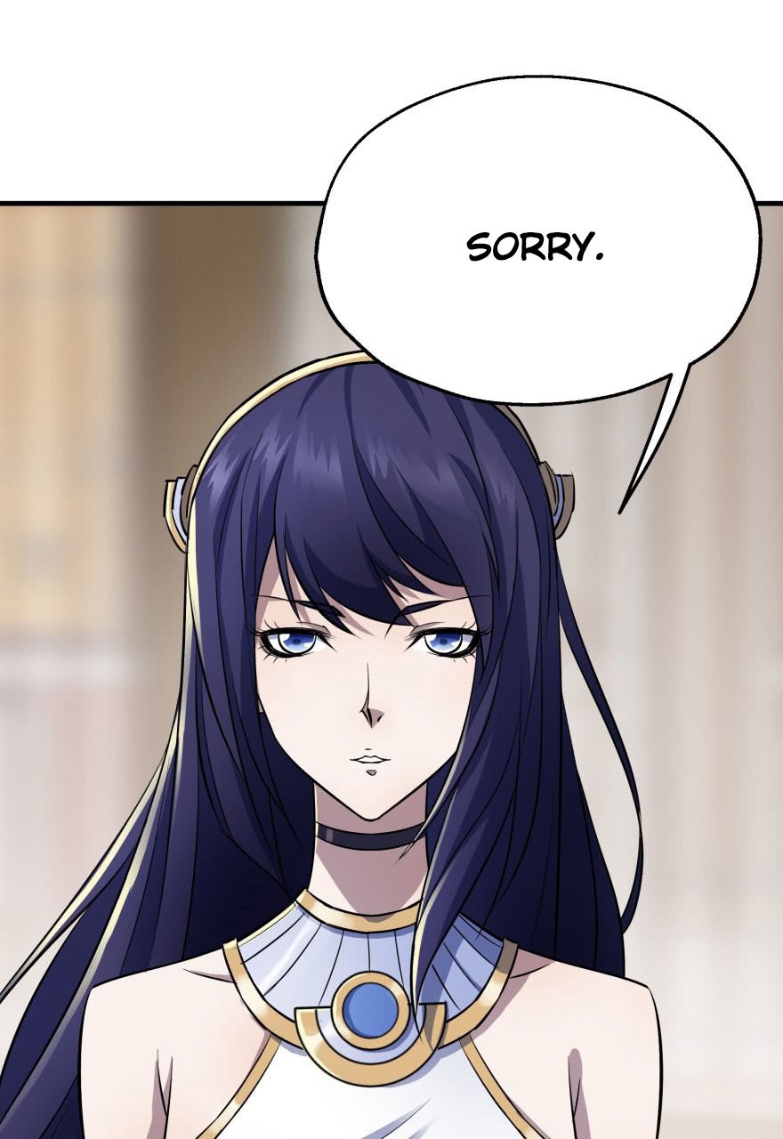 The Hunter Chapter 65 page 16 - Chapter 65: Resentment