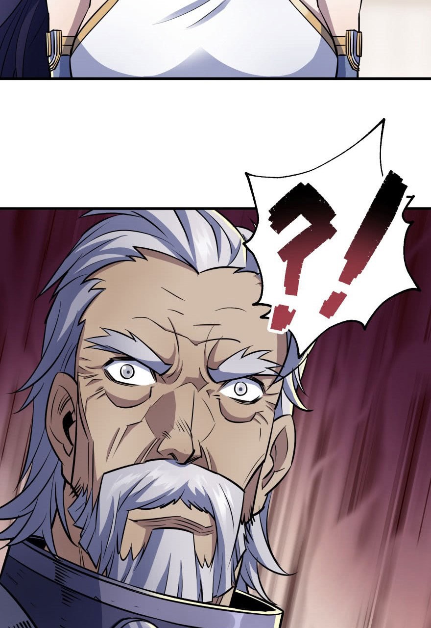 The Hunter Chapter 65 page 17 - Chapter 65: Resentment
