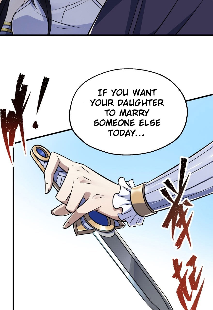 The Hunter Chapter 65 page 26 - Chapter 65: Resentment