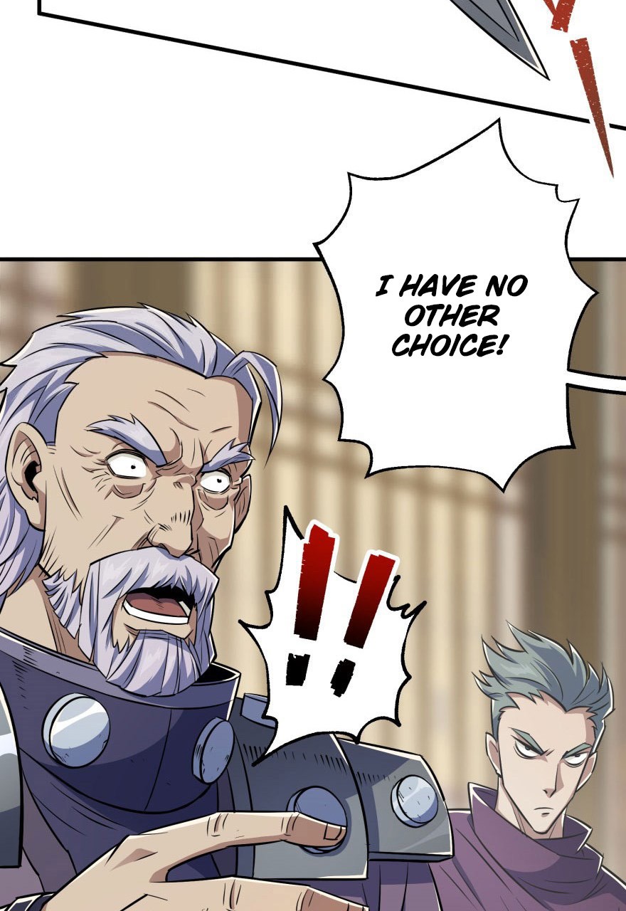 The Hunter Chapter 65 page 27 - Chapter 65: Resentment