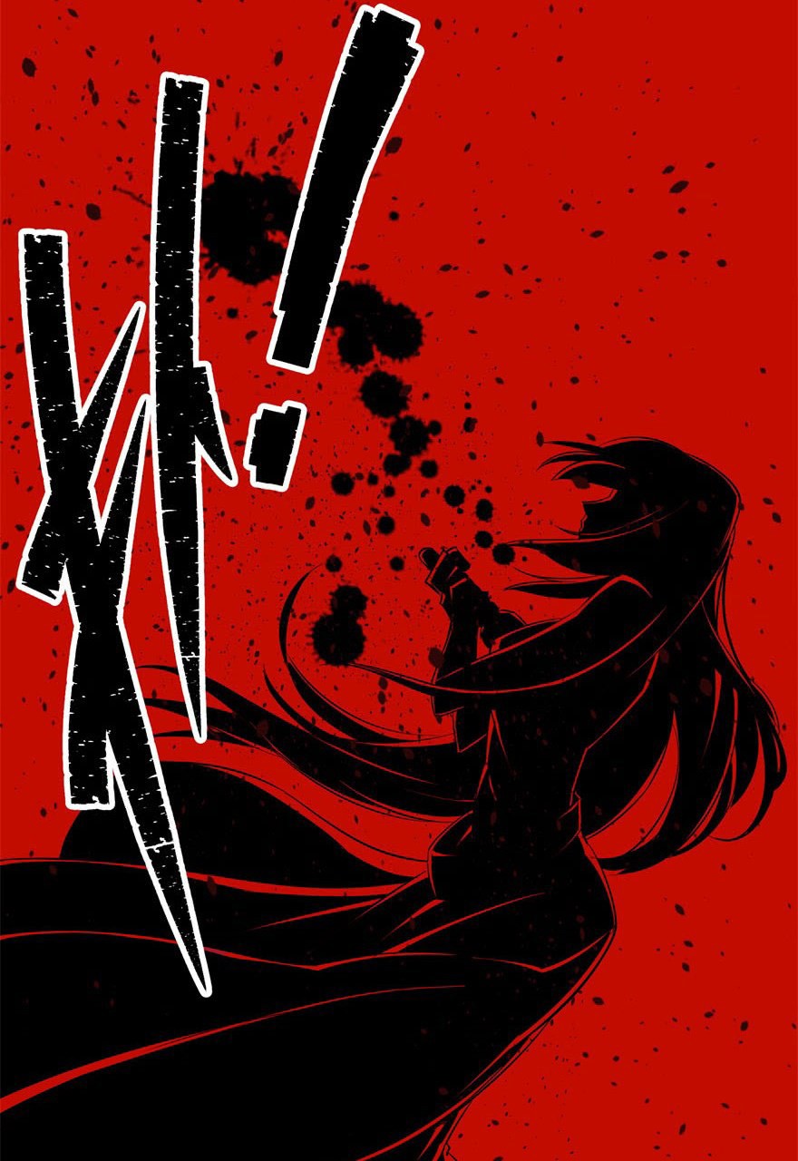 The Hunter Chapter 65 page 31 - Chapter 65: Resentment