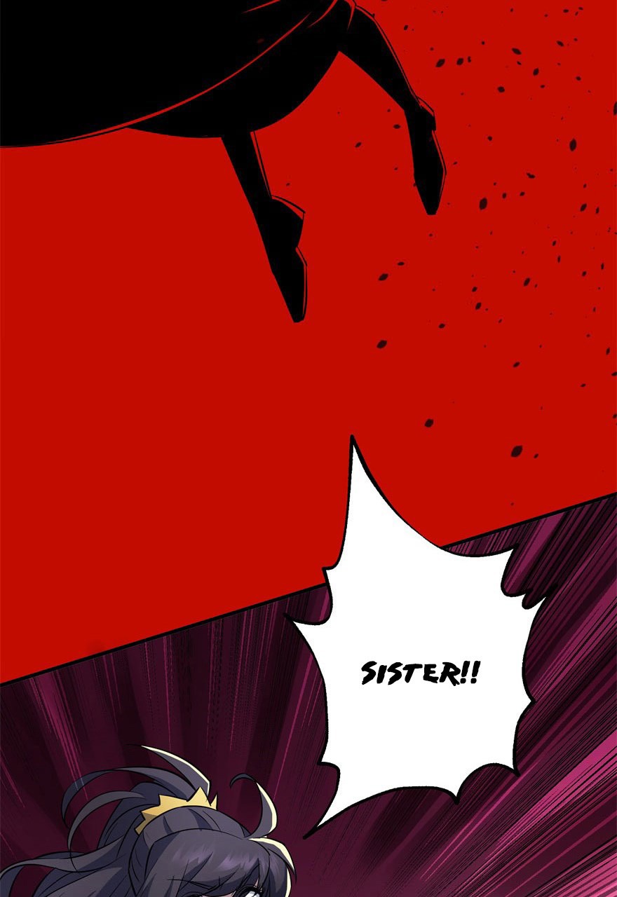The Hunter Chapter 65 page 32 - Chapter 65: Resentment