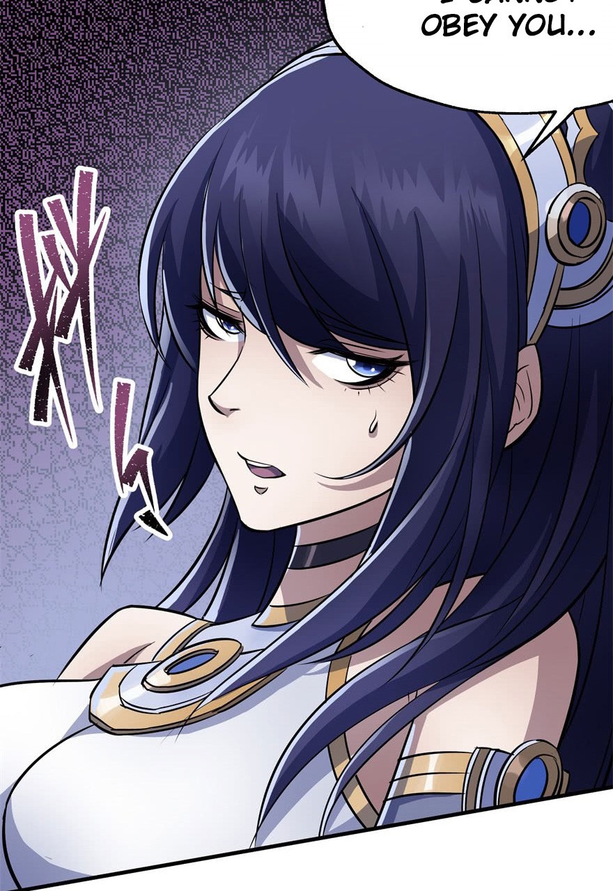 The Hunter Chapter 65 page 37 - Chapter 65: Resentment