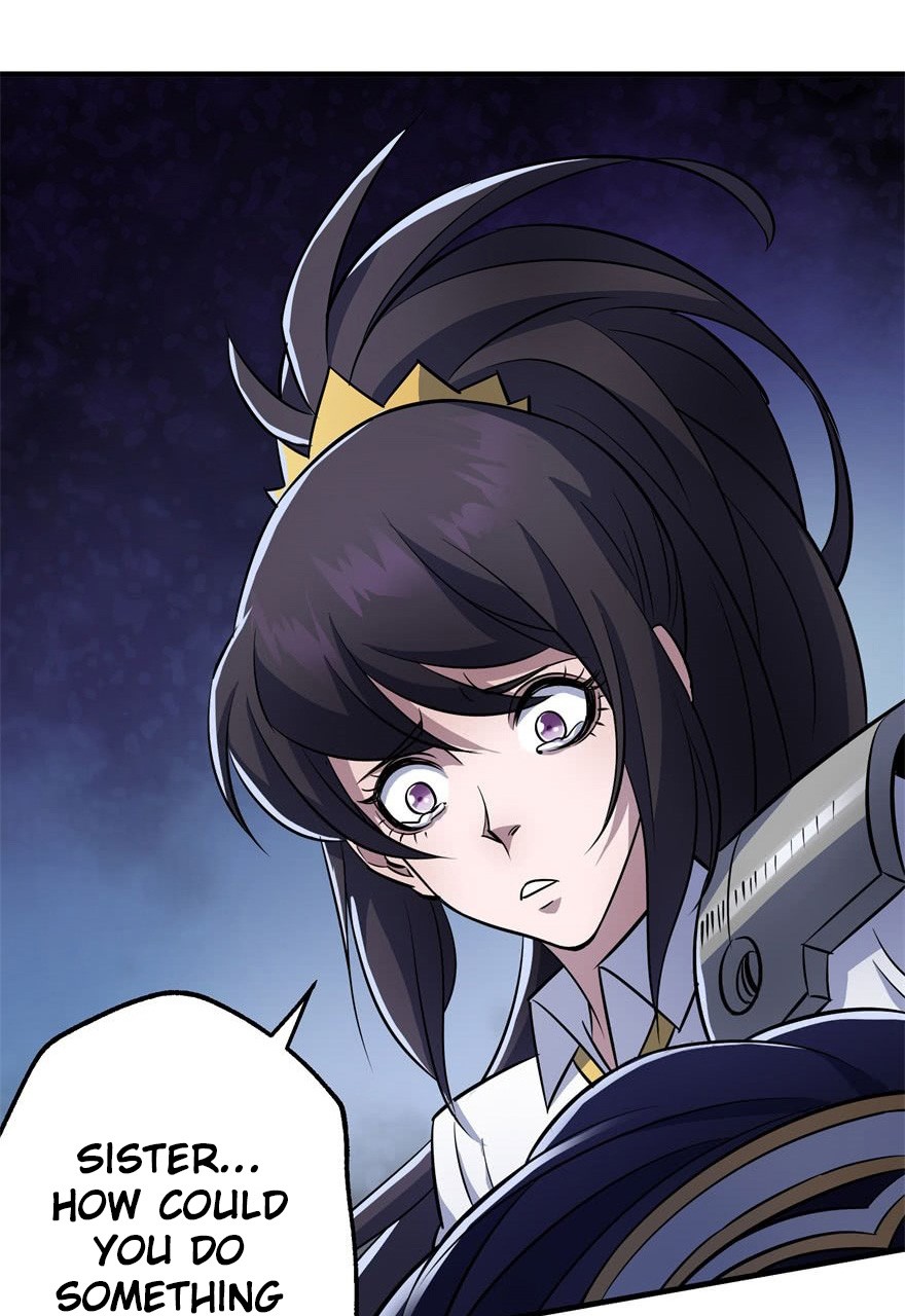 The Hunter Chapter 65 page 39 - Chapter 65: Resentment