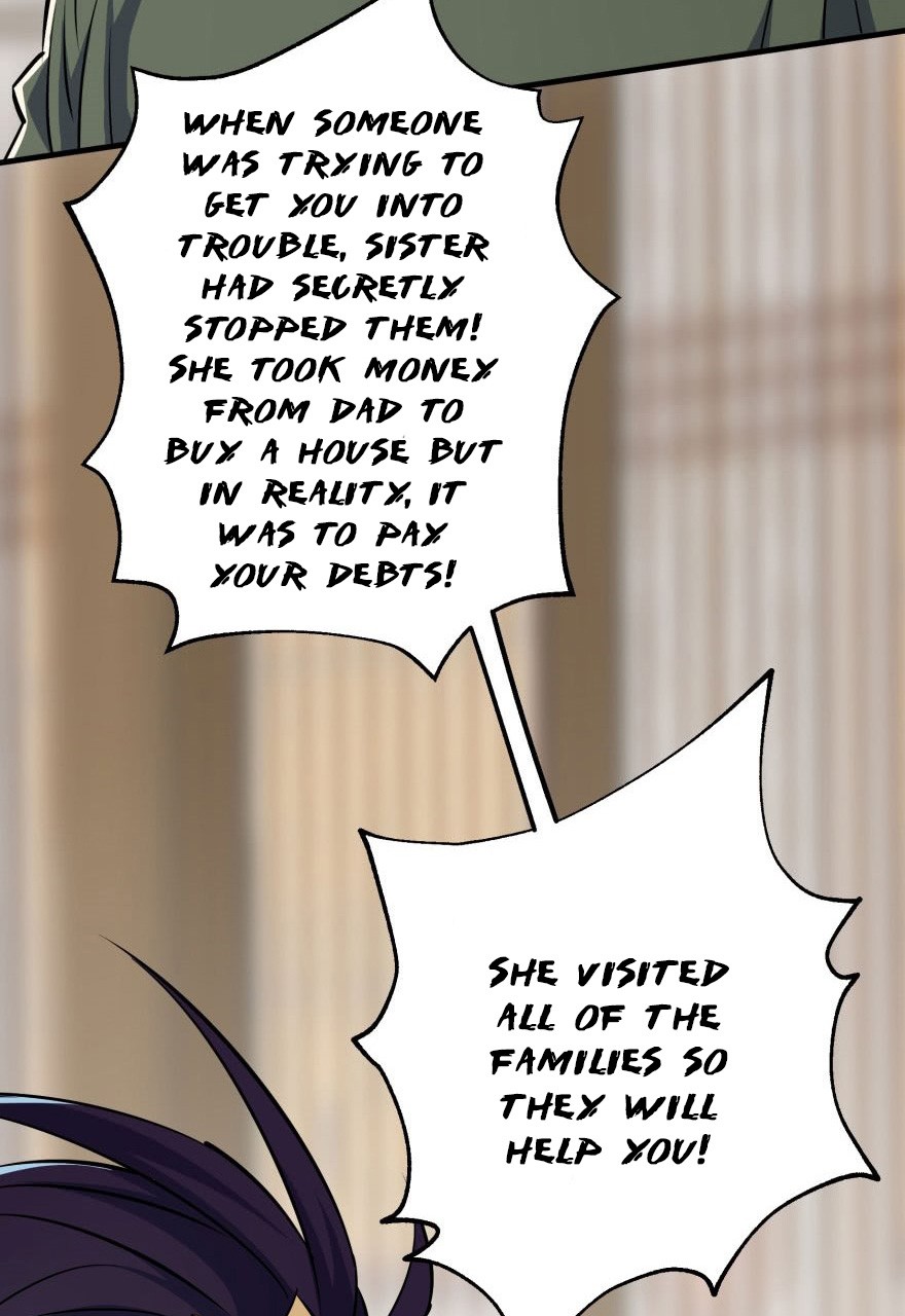 The Hunter Chapter 65 page 44 - Chapter 65: Resentment