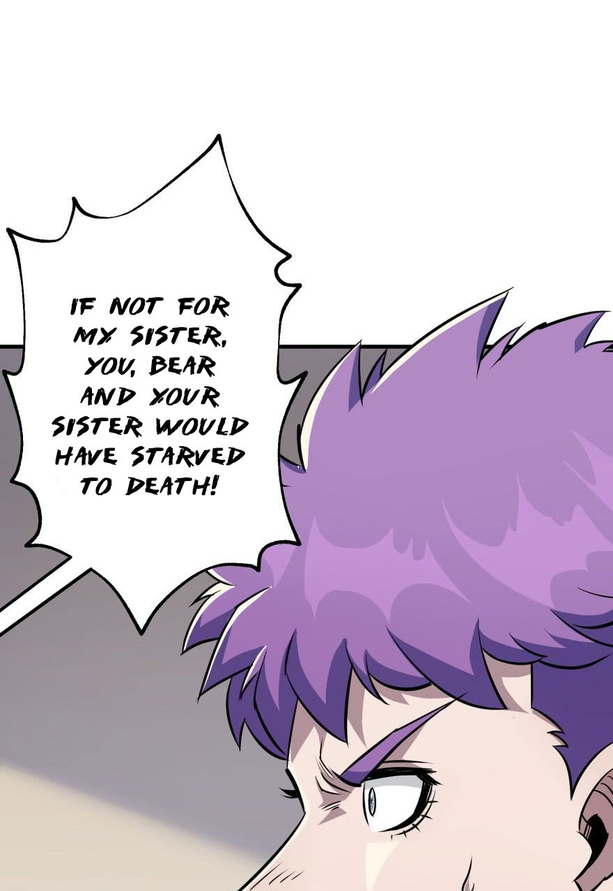 The Hunter Chapter 65 page 46 - Chapter 65: Resentment