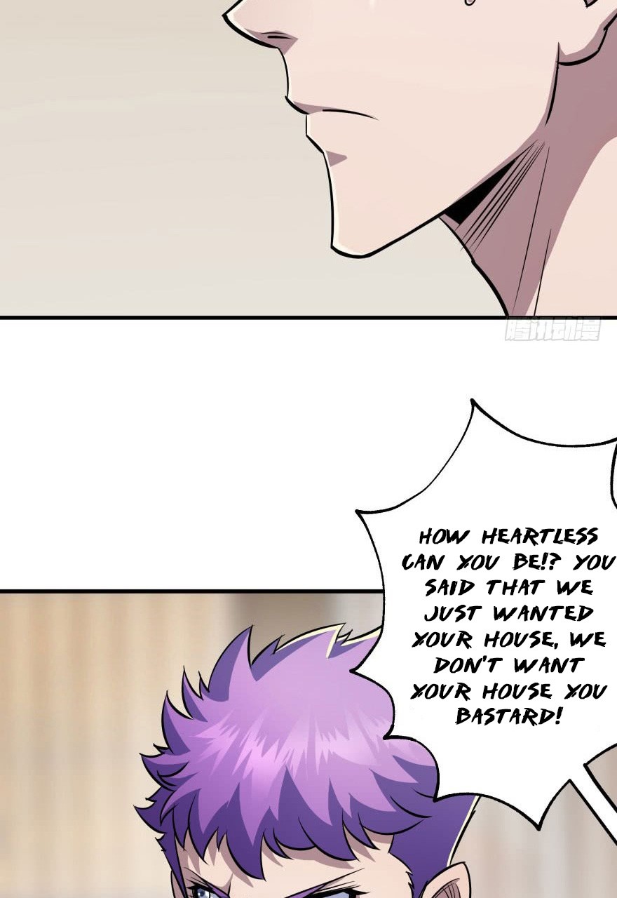 The Hunter Chapter 65 page 47 - Chapter 65: Resentment