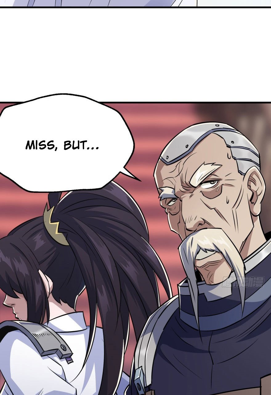 The Hunter Chapter 65 page 5 - Chapter 65: Resentment