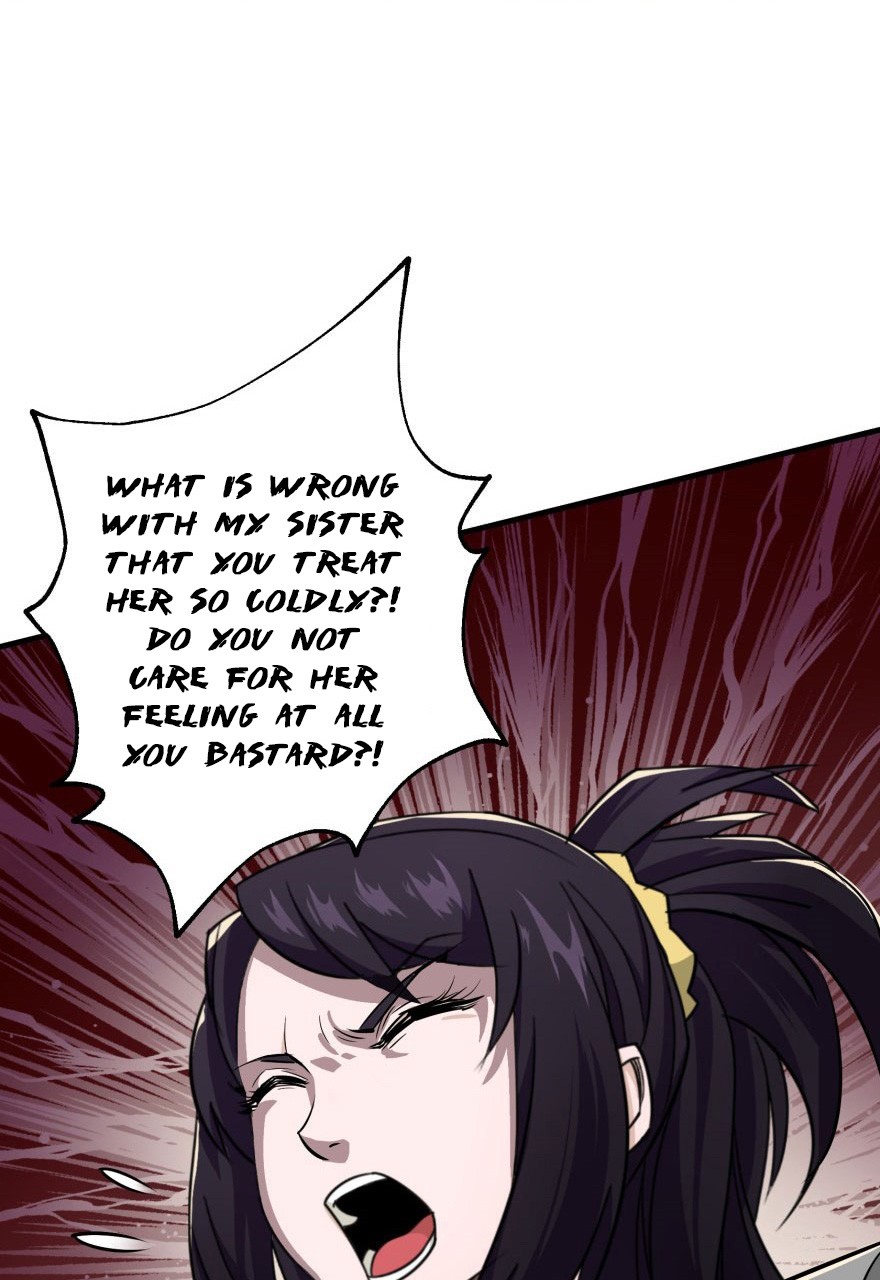 The Hunter Chapter 65 page 50 - Chapter 65: Resentment