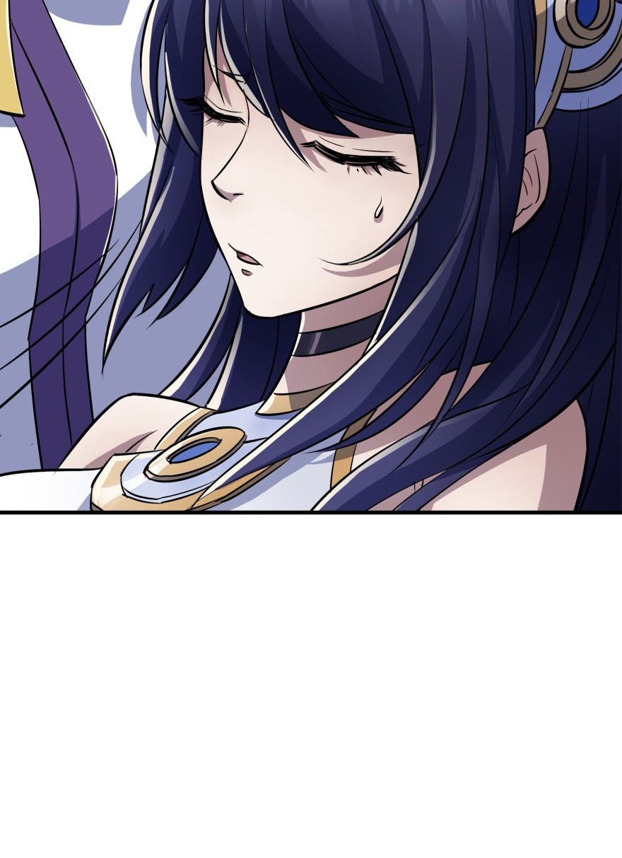 The Hunter Chapter 65 page 57 - Chapter 65: Resentment