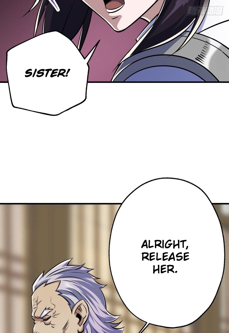 The Hunter Chapter 65 page 7 - Chapter 65: Resentment