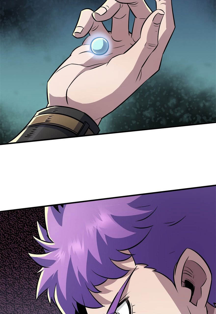 The Hunter Chapter 66 page 10 - Chapter 66: Questions