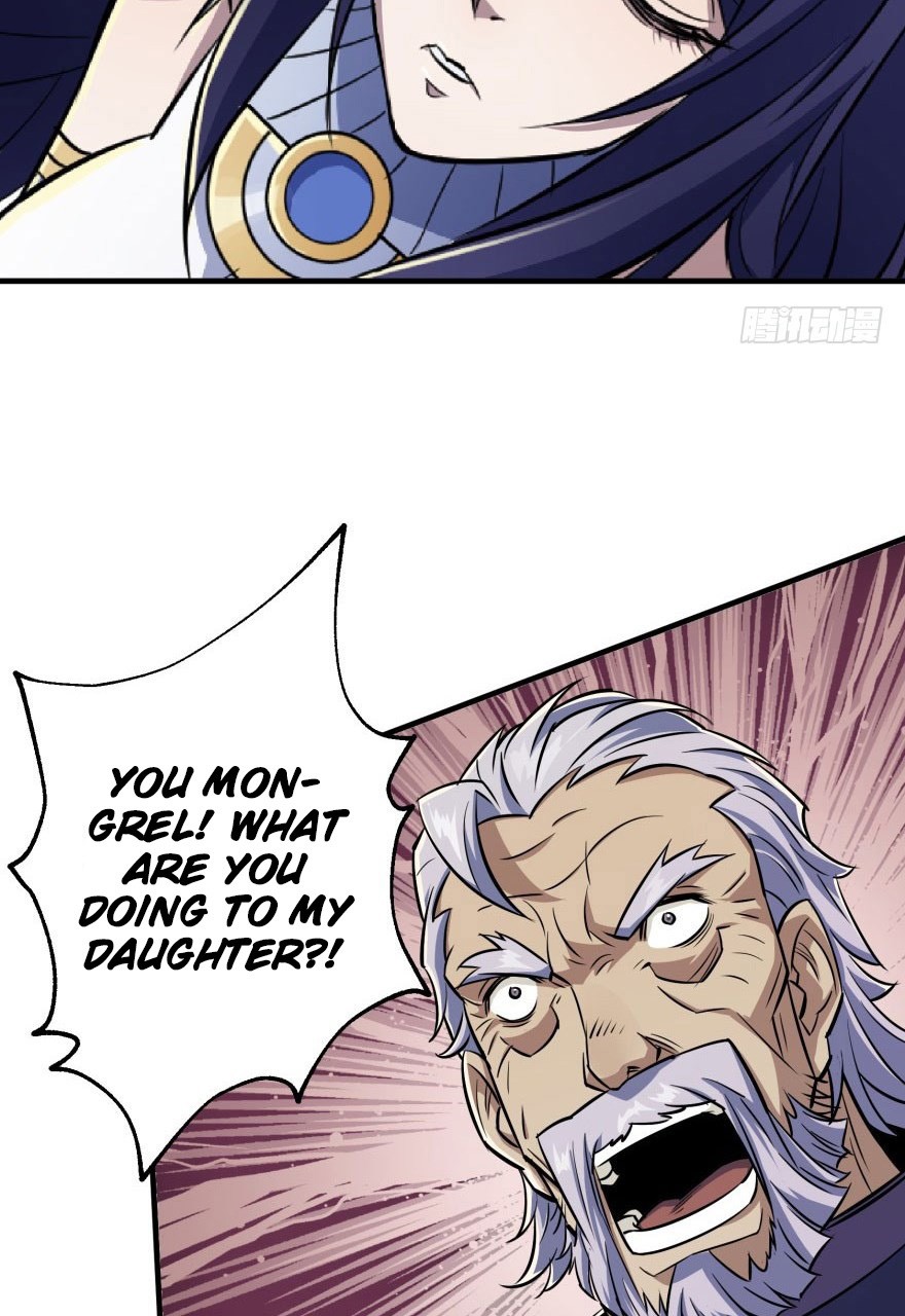 The Hunter Chapter 66 page 16 - Chapter 66: Questions