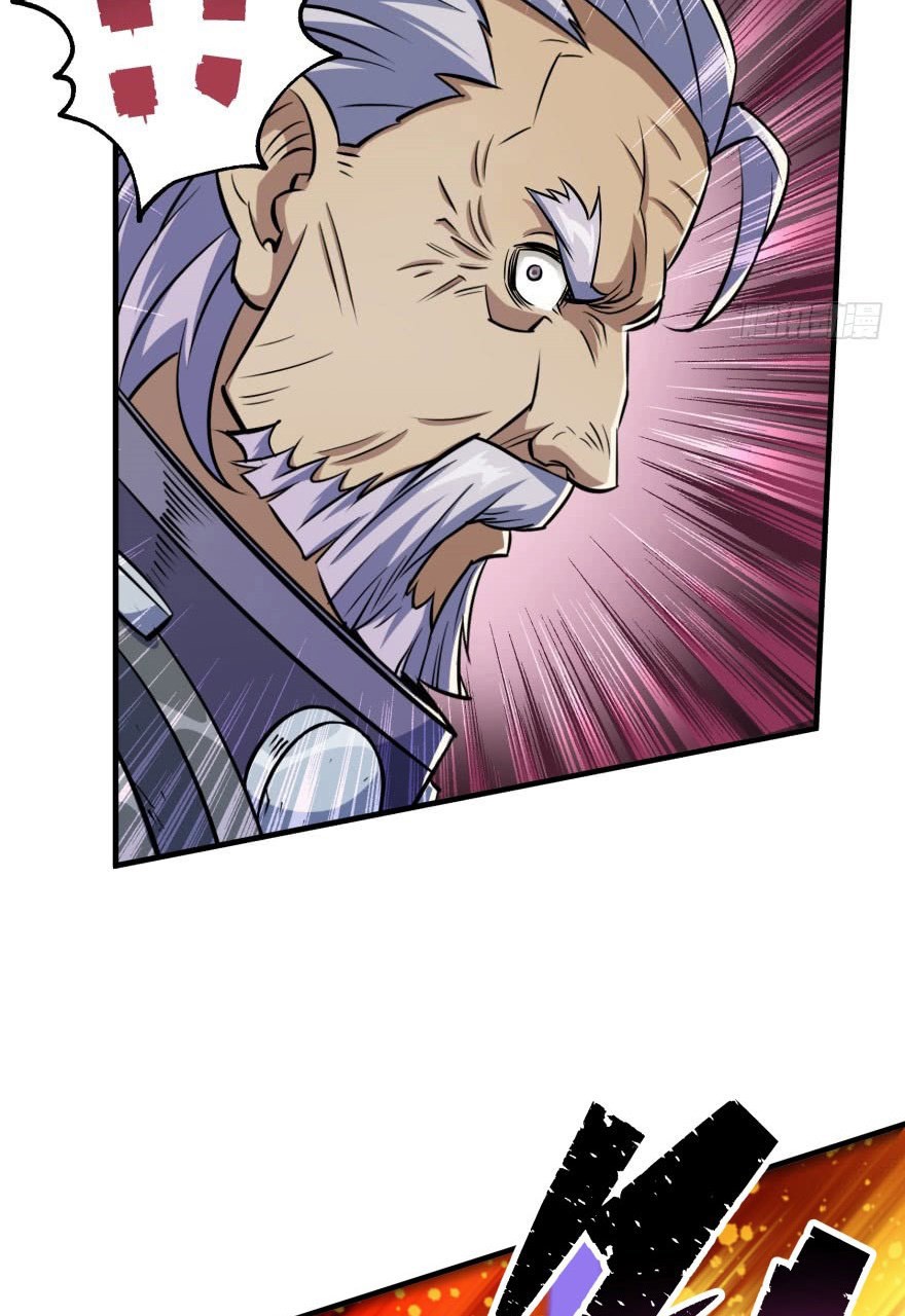 The Hunter Chapter 66 page 21 - Chapter 66: Questions