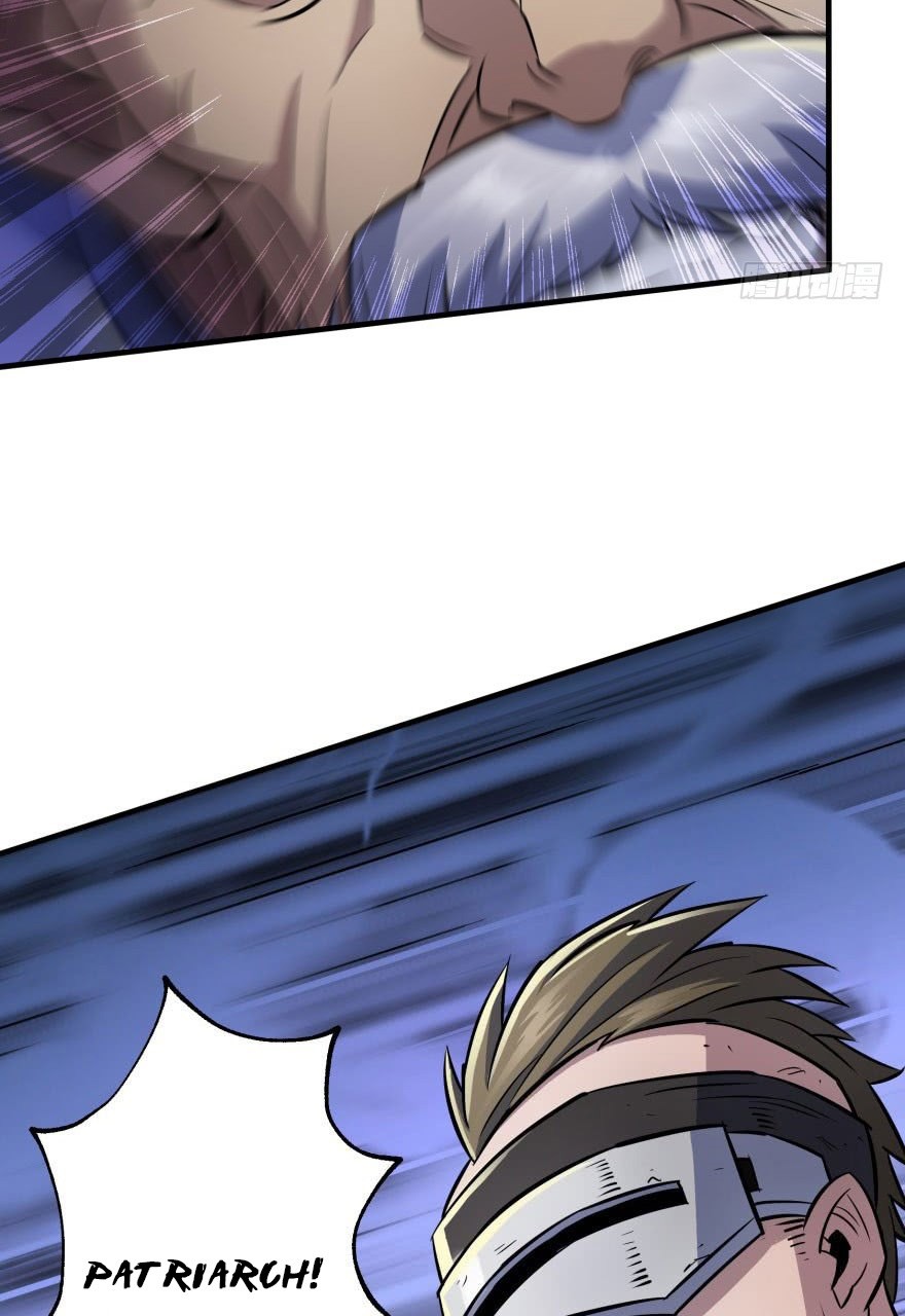 The Hunter Chapter 66 page 24 - Chapter 66: Questions