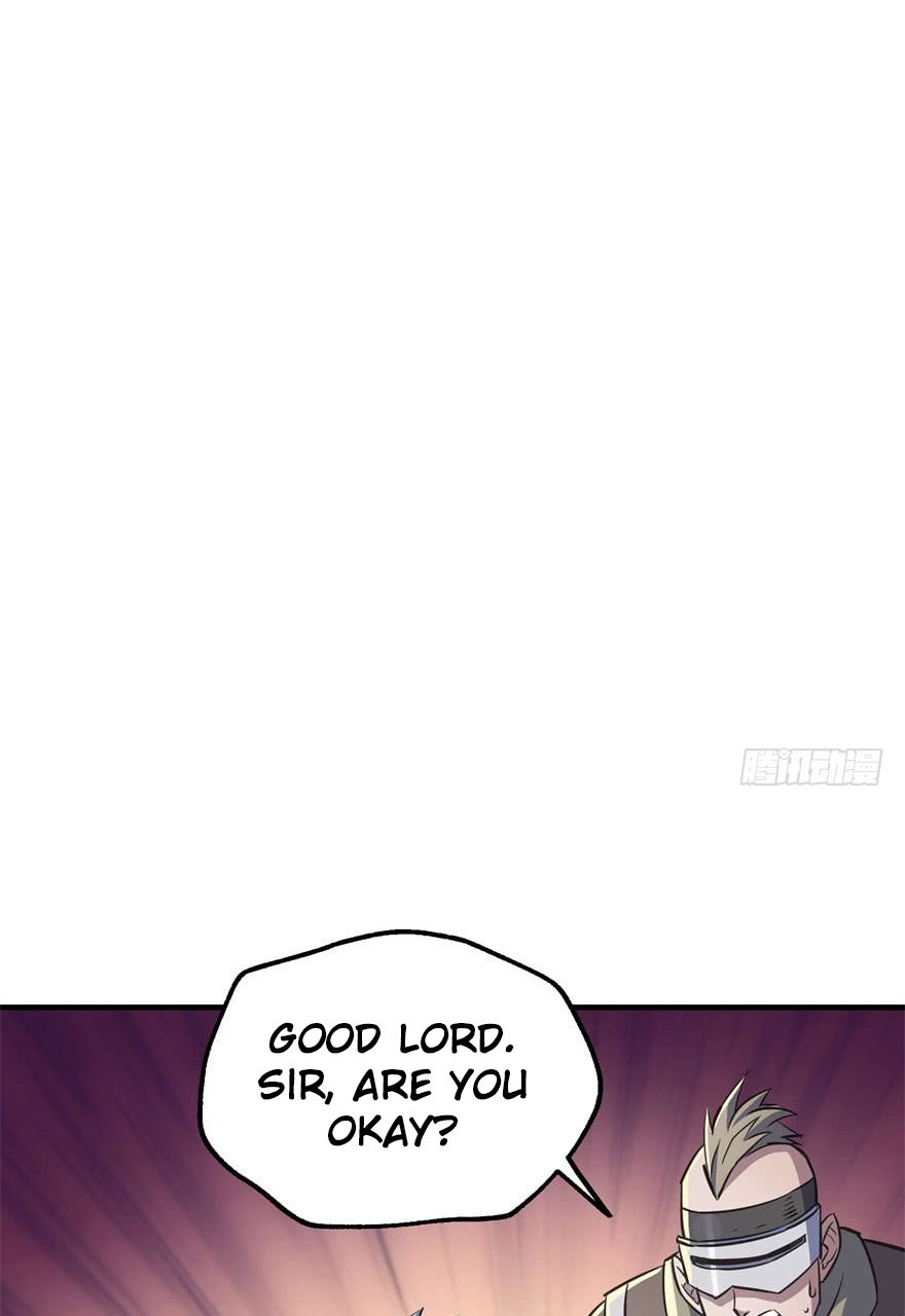 The Hunter Chapter 66 page 26 - Chapter 66: Questions