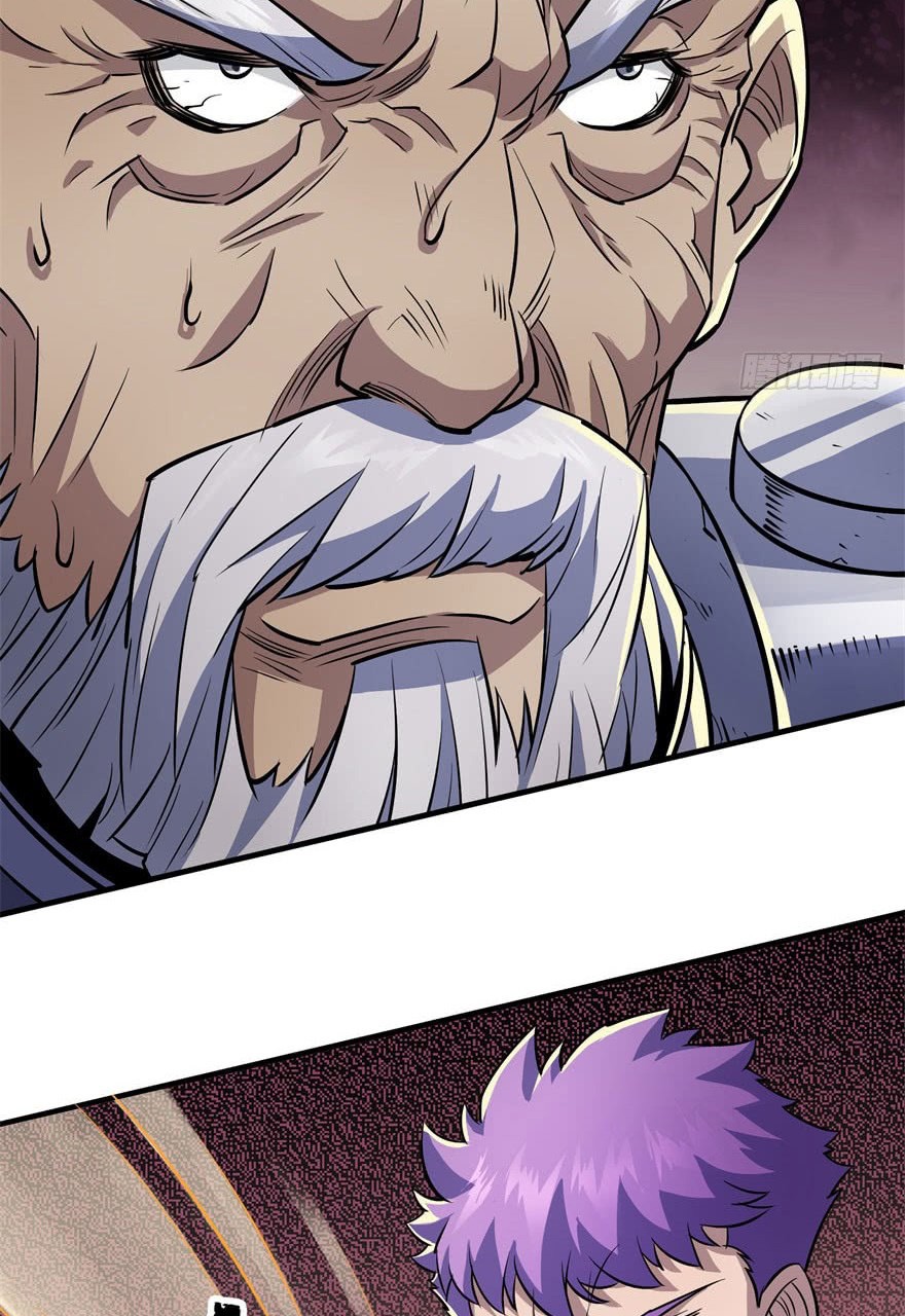 The Hunter Chapter 66 page 28 - Chapter 66: Questions
