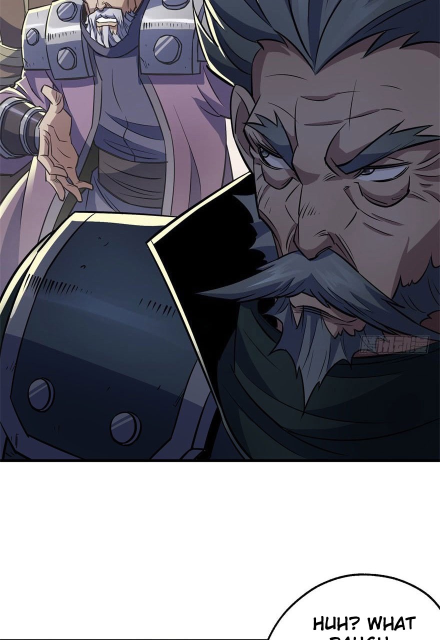 The Hunter Chapter 66 page 30 - Chapter 66: Questions